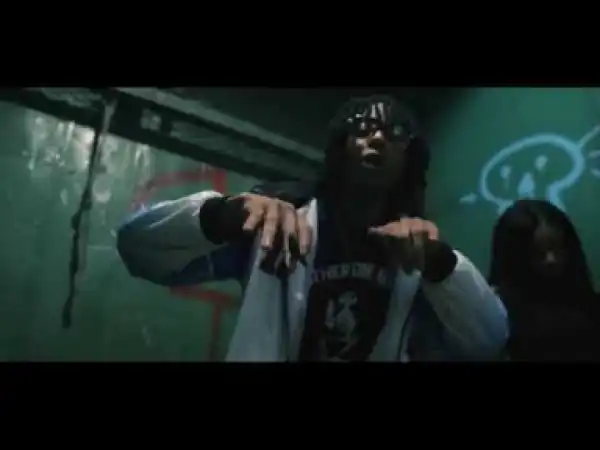 Video: Tony Millions - F*ck You Pay Me
